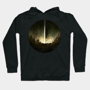 Search For Fire Hoodie